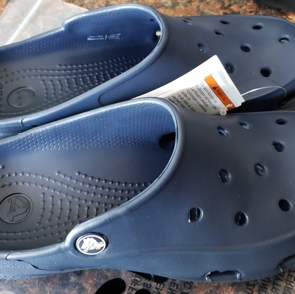 Crocs Freesail Clog Womens Size 8